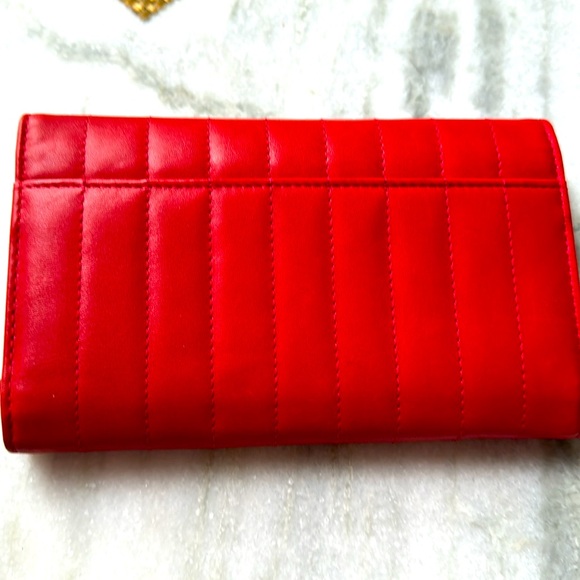 Levenger leather wallet - Picture 2 of 14